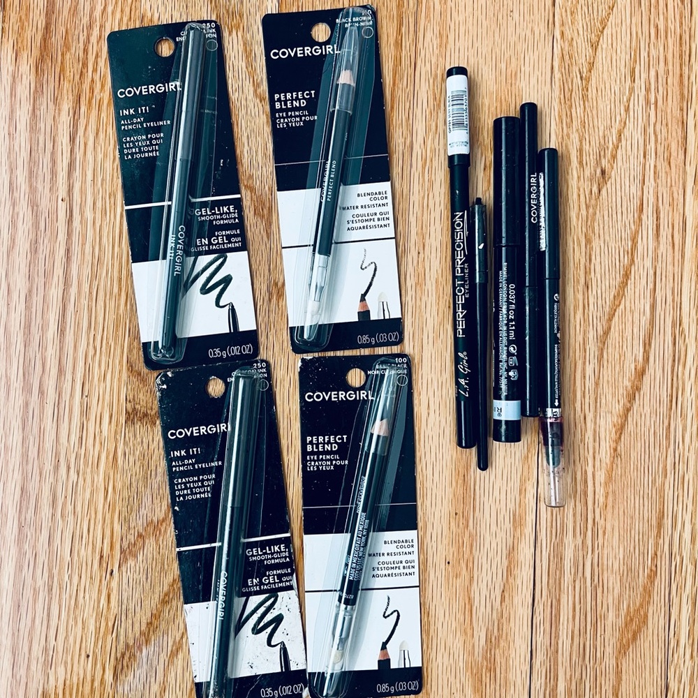 Bundle beauty makeup 100 pieces!!!! - Picture 8 of 13